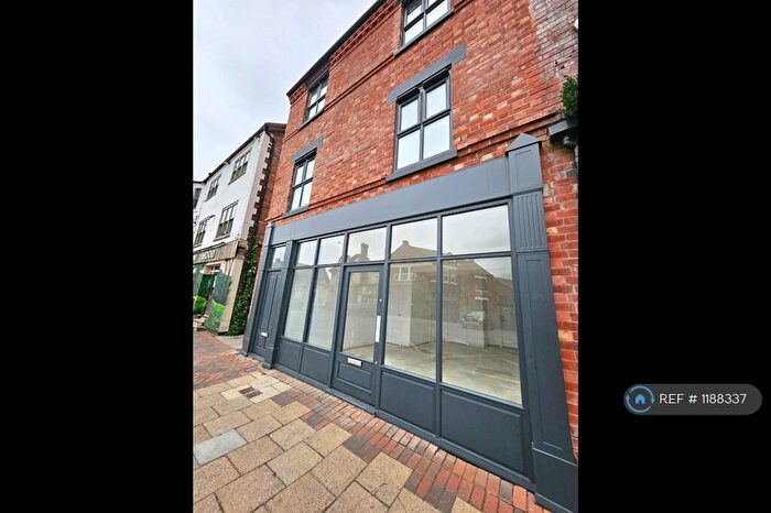 1 Bedroom Flat To Rent In Sherwood, Nottingham, NG5