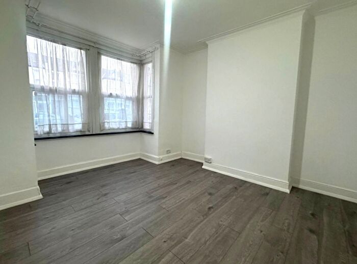 3 Bedroom Terraced House To Rent In Yewfiled Road, London, NW10