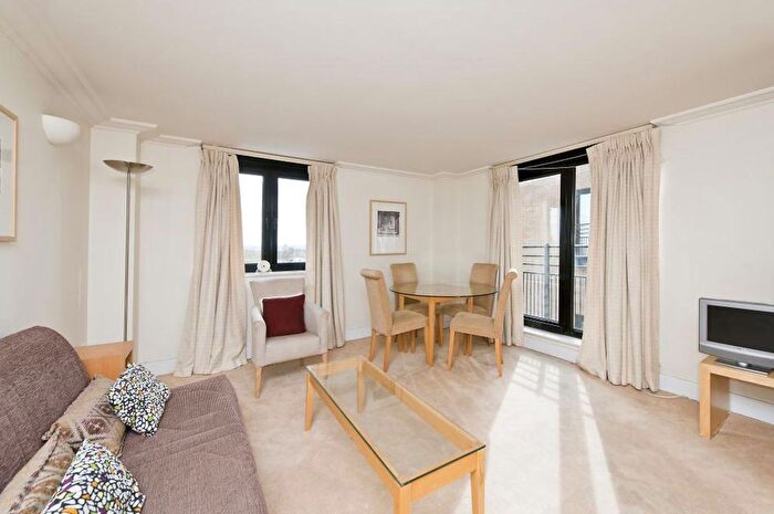 1 Bedroom Flat To Rent In Point West, London, SW7