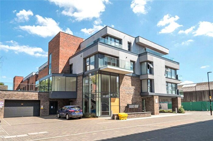 2 Bedroom Flat To Rent In Merlin Drive, Fletton Quays, Peterborough, PE2