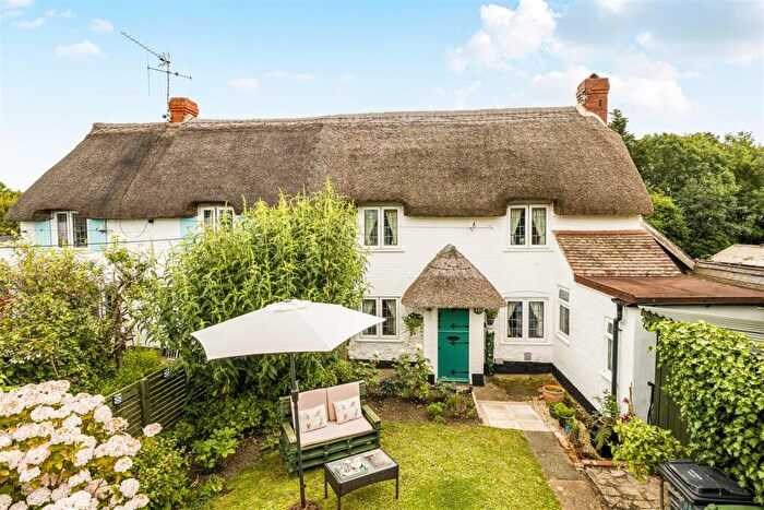 2 Bedroom Semi-Detached House For Sale In Salwayash, Bridport, DT6