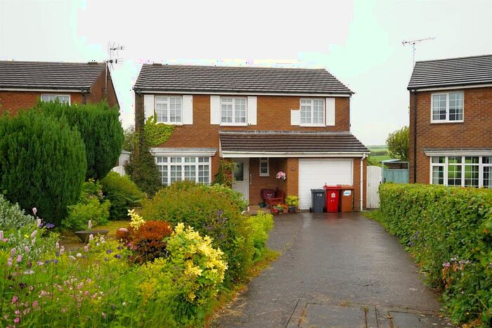 4 Bedroom Detached House For Sale In Glenridding Drive, Barrow-In-Furness, LA14