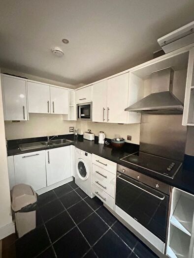 2 Bedroom Flat To Rent In Ashburnham Place, London, SE10