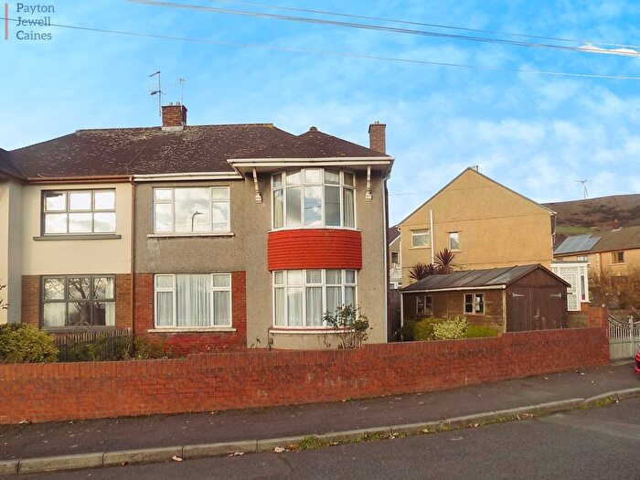 3 Bedroom Semi-Detached House For Sale In Tyr-Groes Drive, Port Talbot, Neath Port Talbot., SA13