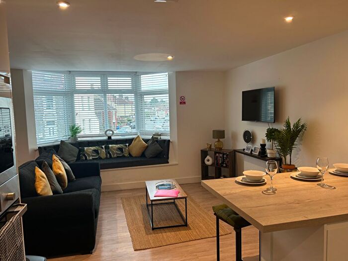 1 Bedroom Flat To Rent In Fishponds Road, Bristol, BS5