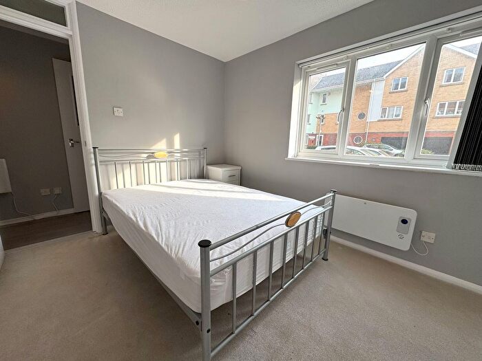 1 Bedroom Flat To Rent In Abbotsford House, Maritime Quarter, Swansea, SA1