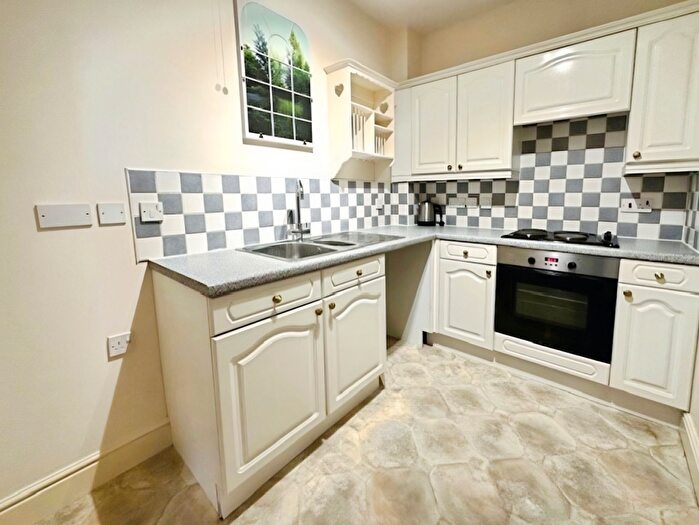 2 Bedroom Apartment To Rent In The Spike, Saffron Walden, CB11