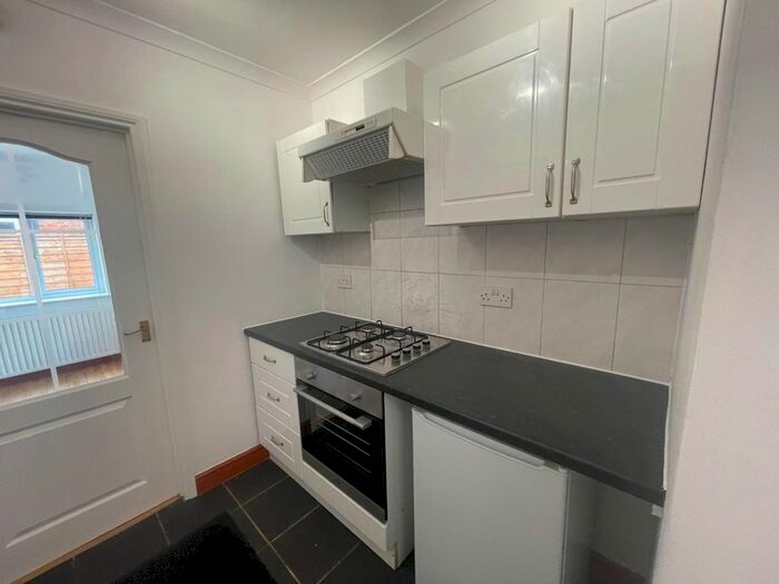 Studio To Rent In Whitebutts Road, Ruislip, Greater London, HA4