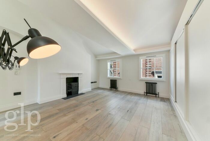2 Bedroom Flat To Rent In Marshall Street, London, W1F