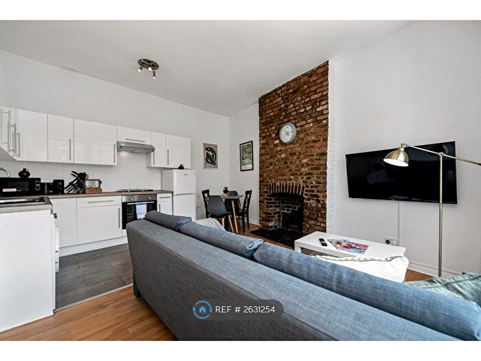 1 Bedroom Flat To Rent In Shaftesbury Road, London, N19