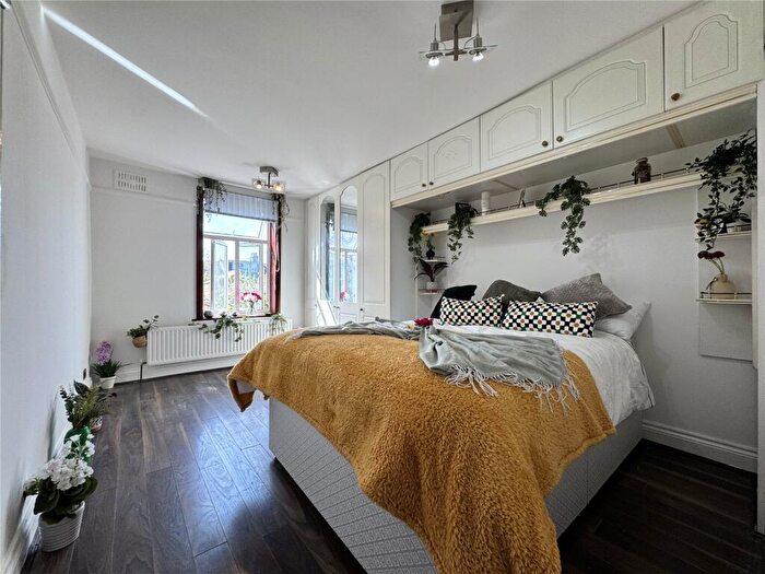 1 Bedroom House Of Multiple Occupation To Rent In Huddlestone Road, Willesden, NW2