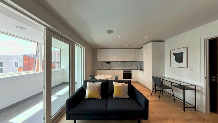 1 Bedroom Flat To Rent In Olympic Way, Wembley, HA9