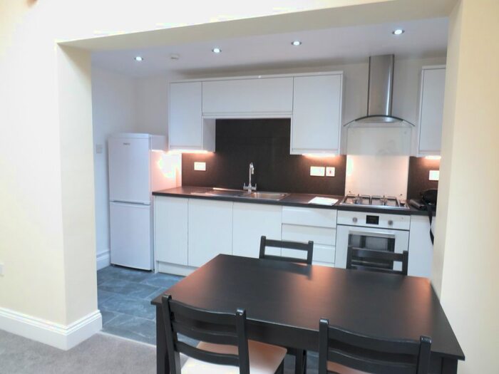 1 Bedroom Flat To Rent In Mayfield Street, Hull, HU3