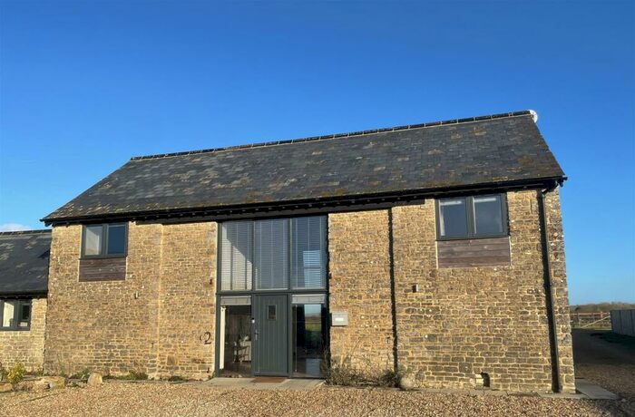 3 Bedroom Barn Conversion To Rent In Lower Bagber, Sturminster Newton, DT10