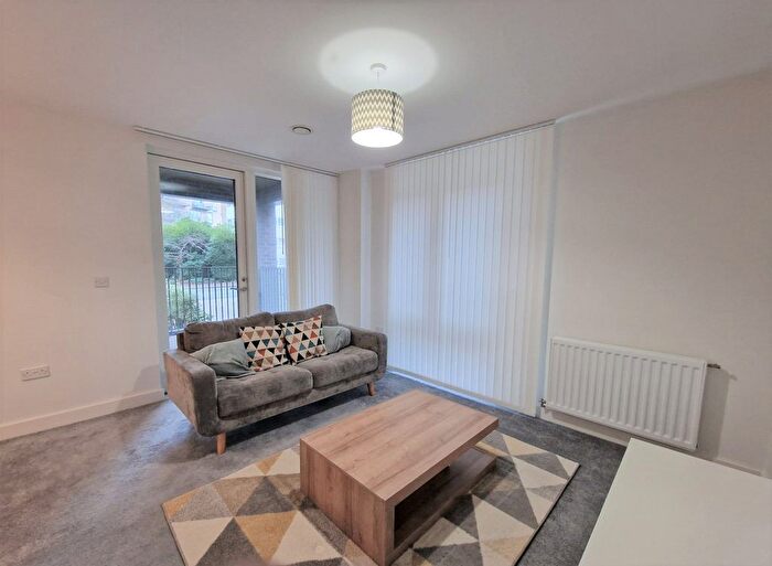 1 Bedroom Flat To Rent In - Gayton Road, London, HA1