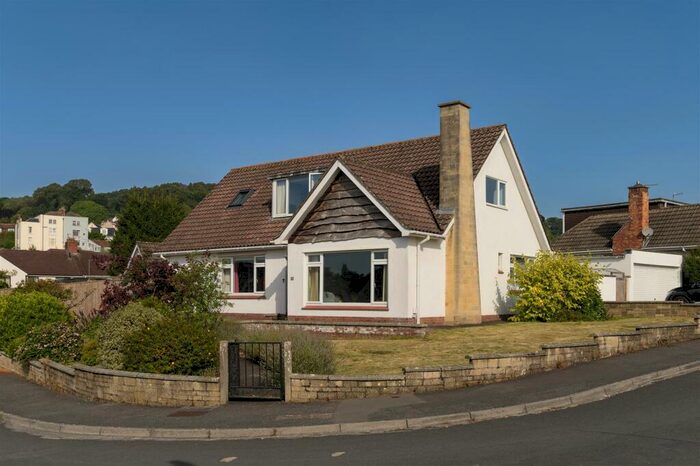 4 Bedroom Detached House For Sale In Parsonage Road, Long Ashton, BS41