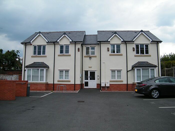 1 Bedroom Property To Rent In Cemetery Road, Stourbridge, DY9
