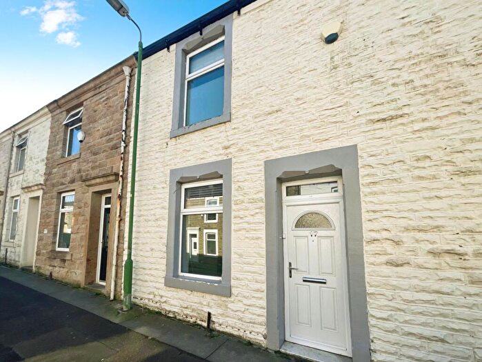3 Bedroom Terraced House To Rent In Milton Street, Oswaldtwistle, BB5