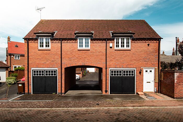 2 Bedroom Maisonette To Rent In Furrow Close, Barrow Upon Soar, LE12