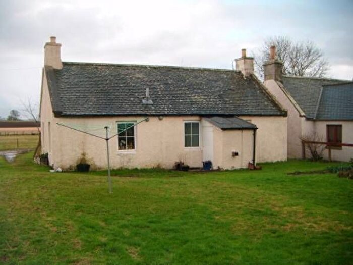 2 Bedroom Bungalow To Rent In Lochhills, Elgin, IV30