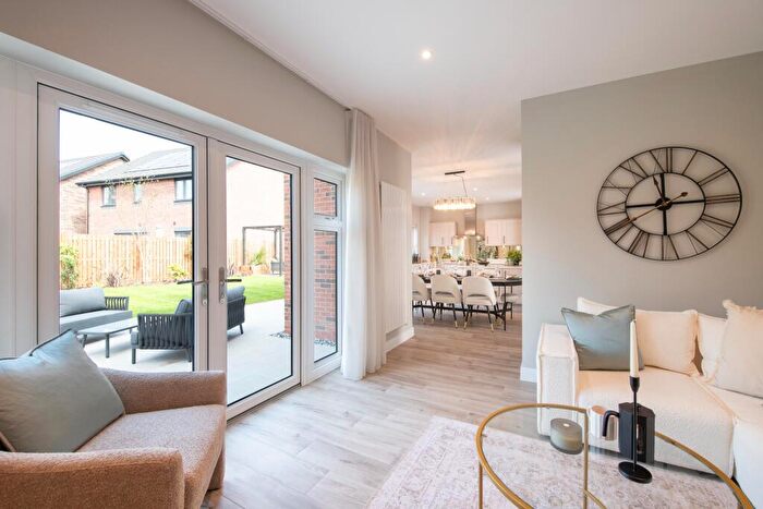 5 Bedroom Detached House For Sale In Wallsend, Tyne And Wear, NE28