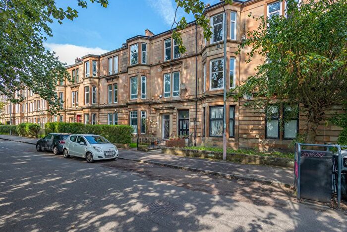 3 Bedroom Flat For Sale In Clifford Street, Glasgow, G51