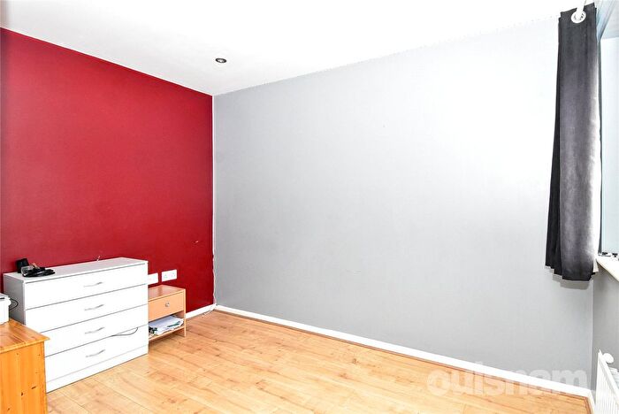 3 Bedroom Terraced House For Sale In Moundsley Grove, Warstock, Birmingham, B14