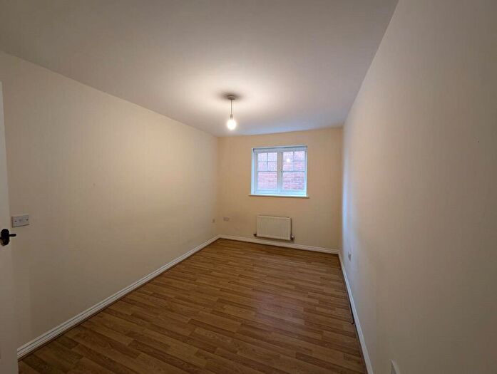 2 Bedroom Apartment To Rent In Davenham Court, Liverpool, L15