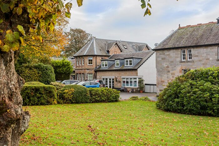2 Bedroom Property For Sale In The Ladeside, Faith Avenue, Quarrier's Village, PA11