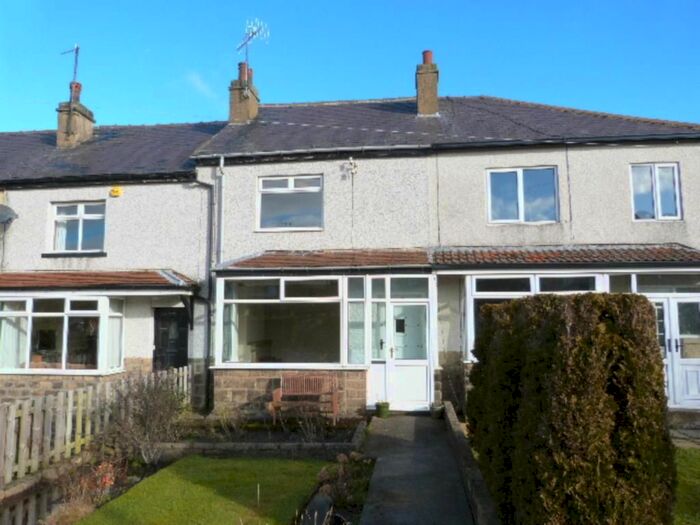 2 Bedroom Terraced House To Rent In Main Street, Wilsden, Bradford BD15