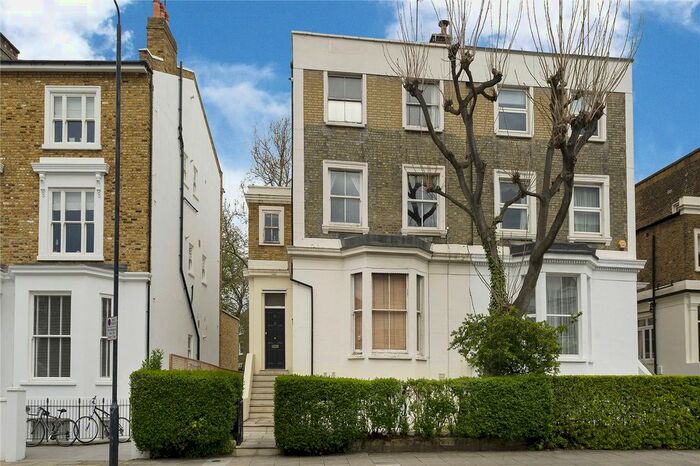 2 Bedroom Flat To Rent In Warwick Gardens, London, W14