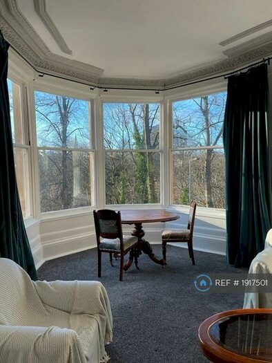 1 Bedroom Flat To Rent In Kelvin Drive, Glasgow, G20