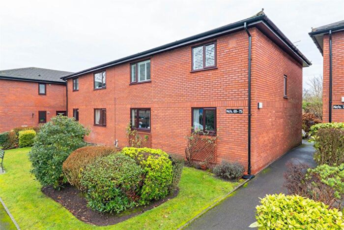 1 Bedroom Apartment For Sale In Moss Lane, Leyland, PR25