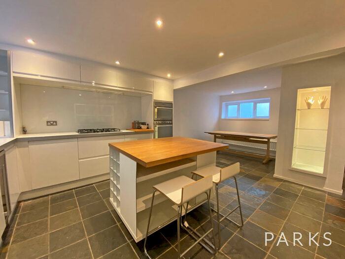 3 Bedroom Terraced House To Rent In Blenheim Place, Brighton, BN1