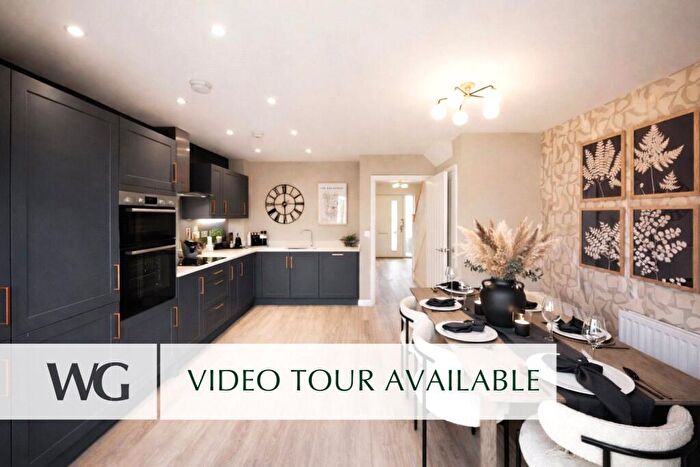 3 Bedroom Semi-Detached House For Sale In Alphington, Exeter, EX2