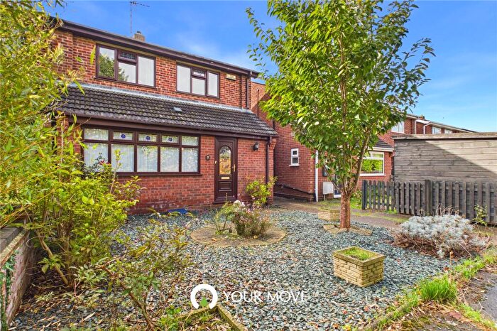 3 Bedroom Semi-Detached House To Rent In Roydon Way, Lowestoft, Suffolk, NR32