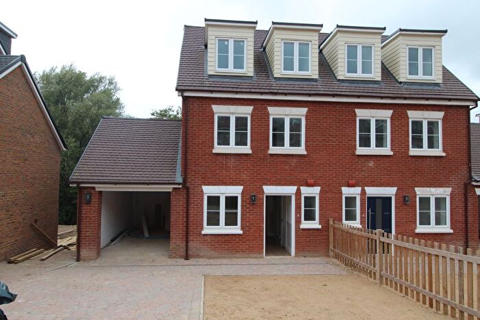 4 Bedroom Town House To Rent In Fern Road, St Leonards-On-Sea, TN38