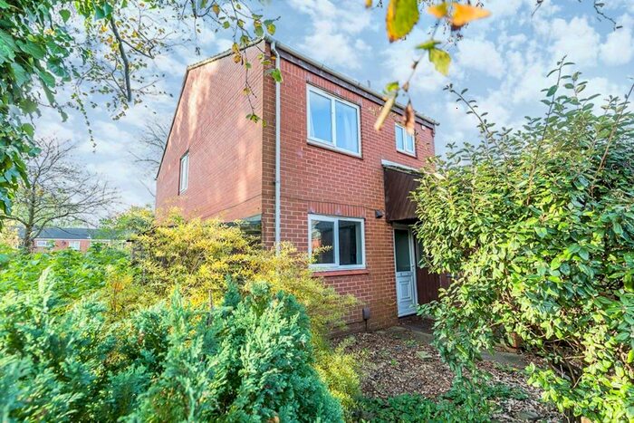 Apartment To Rent In Greystones, Leyland, PR26