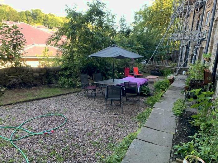 1 Bedroom Cottage To Rent In Station Road, Holmfirth, HD9