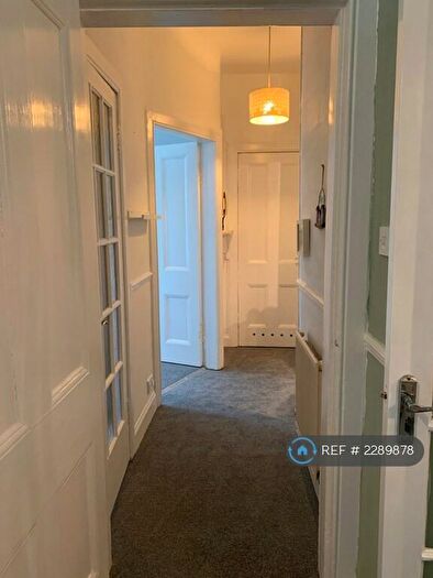 1 Bedroom Flat To Rent In Wheatfield Street, Edinburgh, EH11