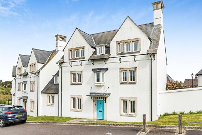 5 Bedroom Link Detached House For Sale In St. John Way, Poundbury, Dorchester, DT1