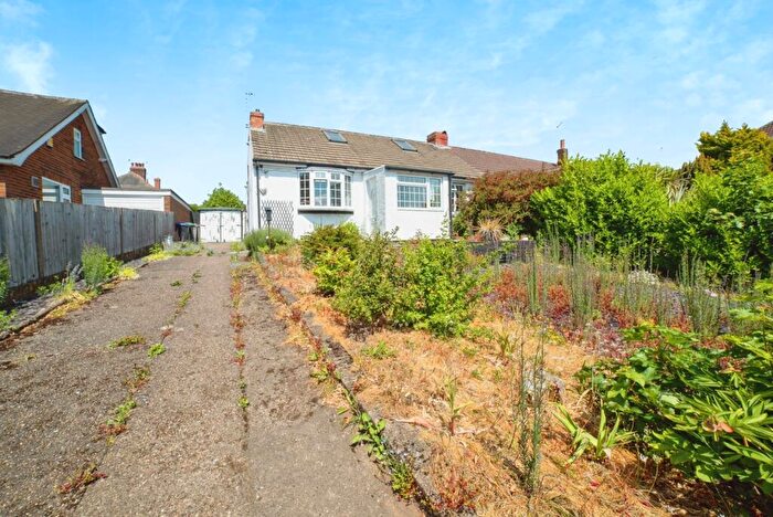 2 Bedroom Bungalow For Sale In Willowbridge Lane, Sutton-in-Ashfield, Nottinghamshire, NG17