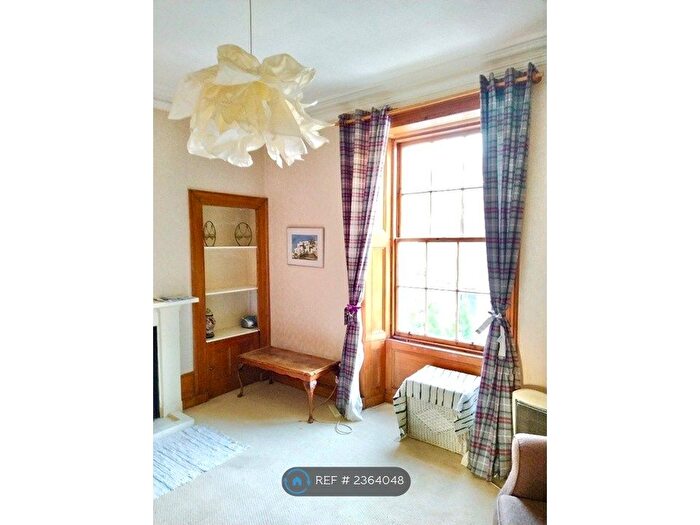 1 Bedroom Flat To Rent In Skene Street, Aberdeen, AB10