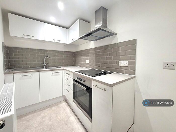 1 Bedroom Maisonette To Rent In Montpelier, Bristol, BS6