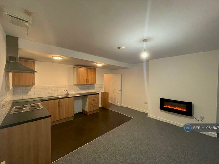 1 Bedroom Flat To Rent In High Street West, Wallsend, NE28