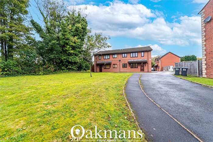 1 Bedroom Flat To Rent In Harborne Park Road, Birmingham, West Midlands, B17