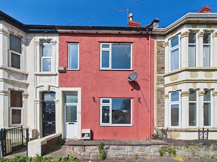 3 Bedroom Terraced House For Sale In Avonvale Road, Bristol, BS5