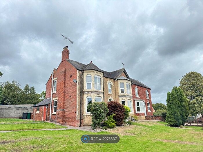 2 Bedroom Flat To Rent In Common Road, Swadlincote, DE11