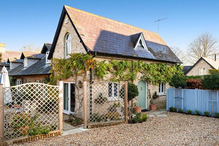 4 Bedroom Barn Conversion For Sale In Stratford Sub Castle, Salisbury, SP4