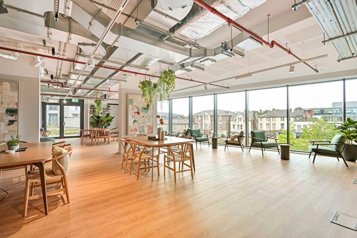 1 Bedroom Flat To Rent In Carter House, Maidenhead, SL6